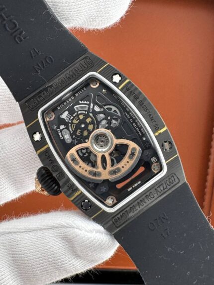 Richard Mille RM 07-01 Automatic watch