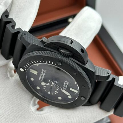 Panerai Submersible watch