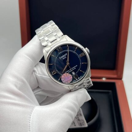 Tissot Chemin des Tourelles